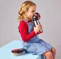 Image 4 of B. Box Avengers Insulated Drink Bottle 500ml