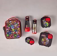 Image 5 of B. Box Avengers Insulated Drink Bottle 500ml