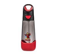 Image 1 of B. Box Avengers Tritan Drink Bottle 600ml