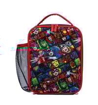 Image 1 of B. Box Avengers Flexi Insulated Lunchbag