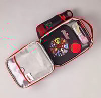 Image 2 of B. Box Avengers Flexi Insulated Lunchbag