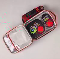 Image 3 of B. Box Avengers Flexi Insulated Lunchbag