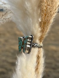Image 2 of Desert Monarch Ring