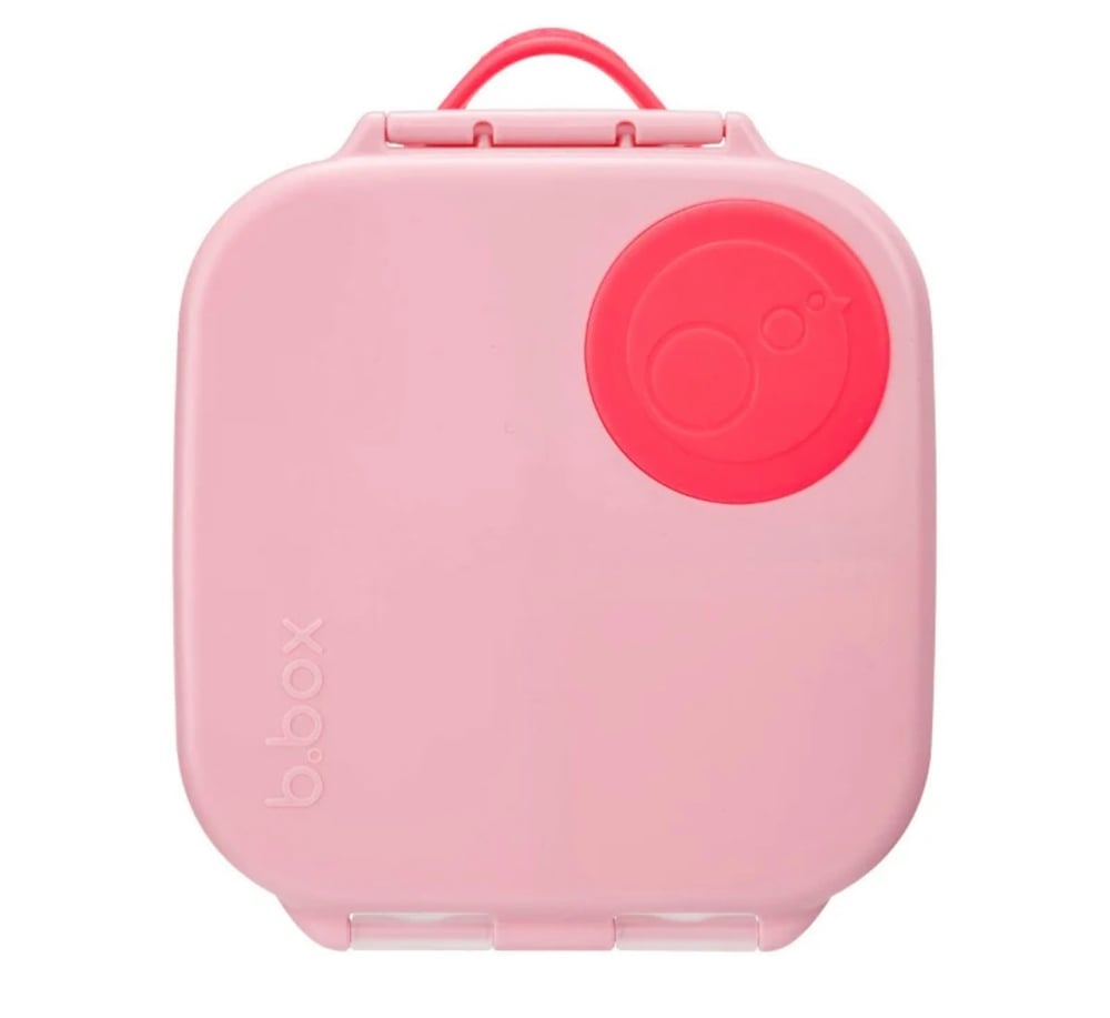 B. Box Lunchbox Mini Flamingo Fizz
