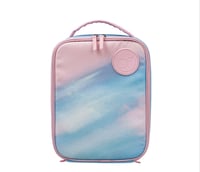 Image 1 of B. Box Flexi Insulated LunchBag Morning Sky