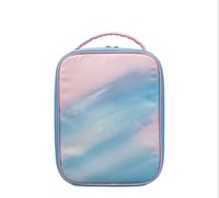 Image 4 of B. Box Flexi Insulated LunchBag Morning Sky