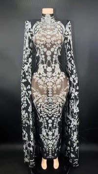 Image 1 of Naytalia Dress