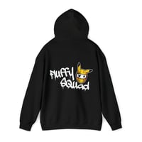 Image 2 of Felpa Ufficiale Fluffy Black