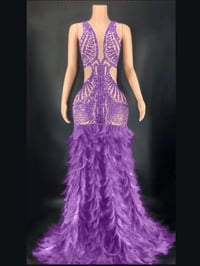 Image 3 of Fantasia Dress 