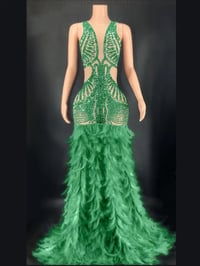 Image 2 of Fantasia Dress 