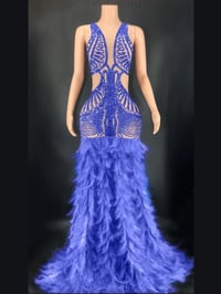 Image 4 of Fantasia Dress 