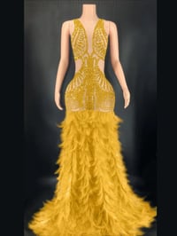 Image 5 of Fantasia Dress 