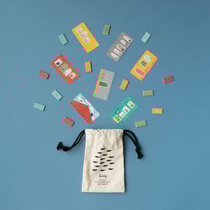 Image of Juego Home Sweet Home