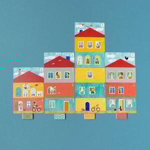 Image of Juego Home Sweet Home