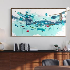 Image of Dorsum vita - Limited ed. PRINT