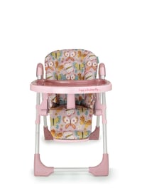 Image 2 of Cosatto Noodle 0+ Highchair - Flutterby Butterfly