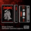 SIEGE COLUMN - DARKSIDE CZECHIA LEGIONS