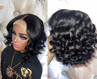 Image 3 of 4x4 Glue-Less 12” Closure Units