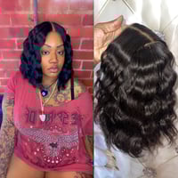 Image 2 of 4x4 Glue-Less 12” Closure Units 