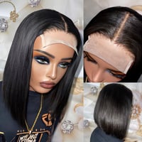 Image 4 of 4x4 Glue-Less 12” Closure Units