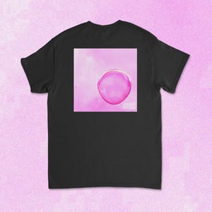 Image of LH Bubbles Artwork Tee