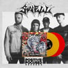 SWELL - PRIMAL RAGE [7" Vinyl, Red or Yellow]