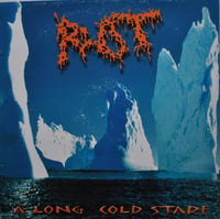 ROT "A Long Cold Stare" LP