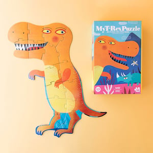 Image of Puzle My T-Rex