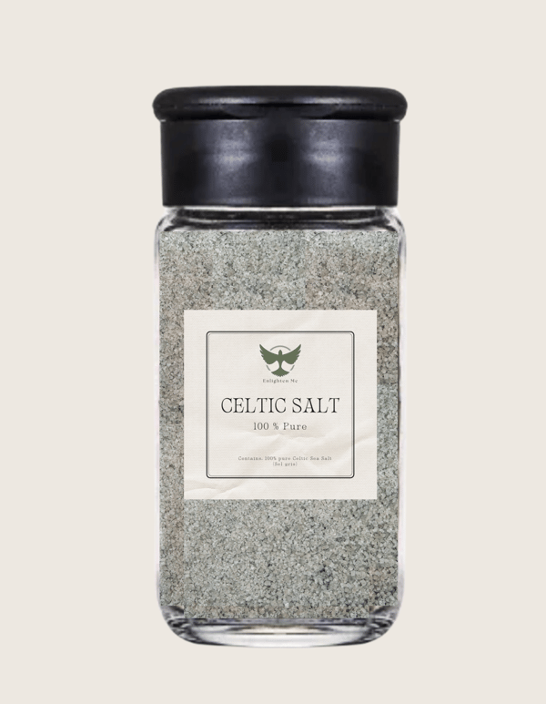 Image of Celtic Sea Salt
