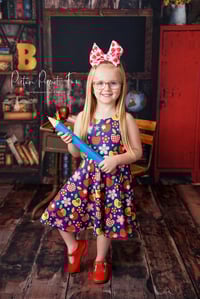 Image 1 of Back to school mini’s