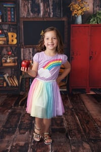 Image 2 of Back to school mini’s