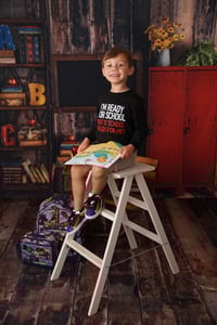 Image 4 of Back to school mini’s