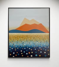 Image 2 of 'Sunset Peaks'