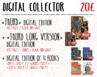 Digital collector
