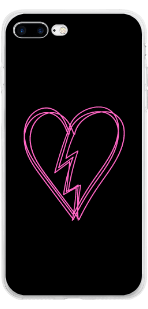 Cover per telefono con logo