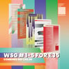 WSG # 1-5 w/ free tote bag