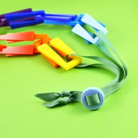 Image 5 of Chunky Chain Necklace