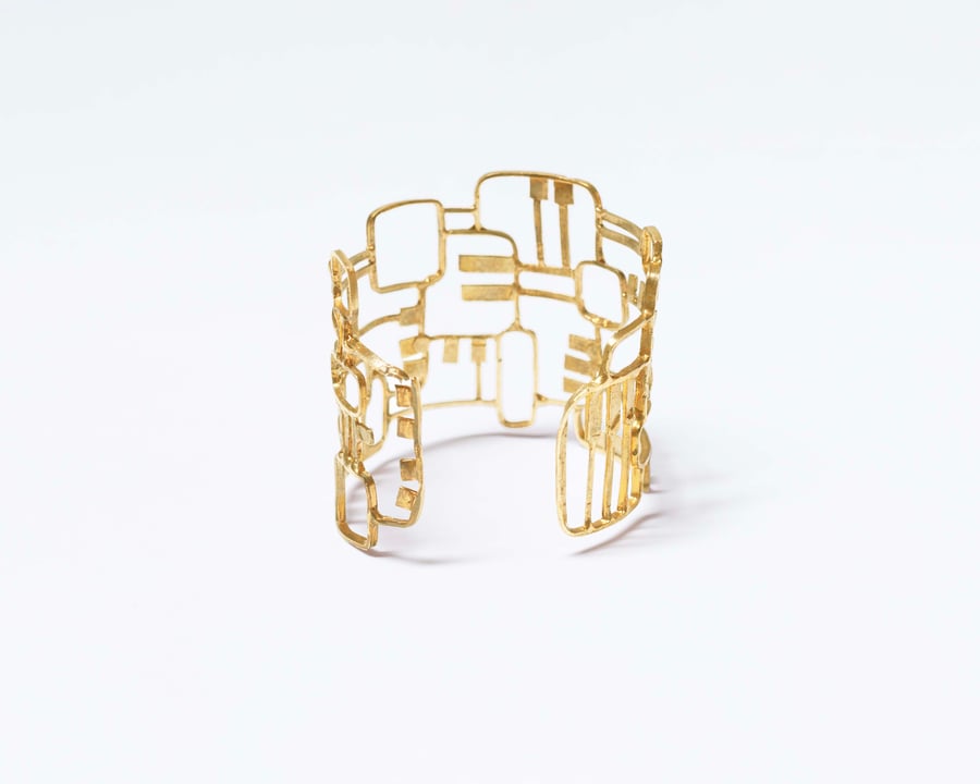 Image of Bracciale Lithos
