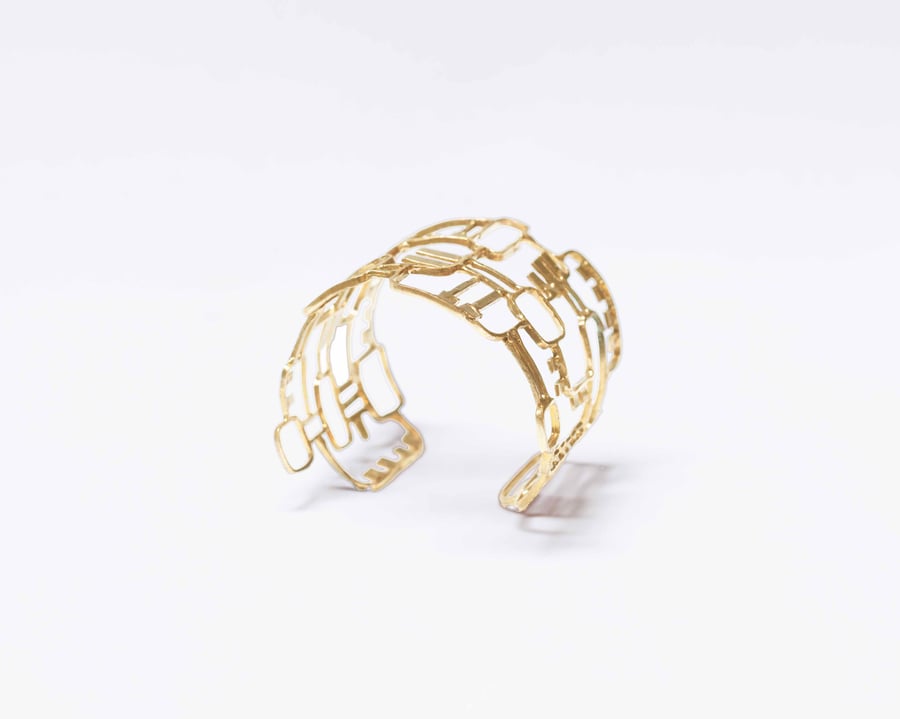 Image of Bracciale Lithos
