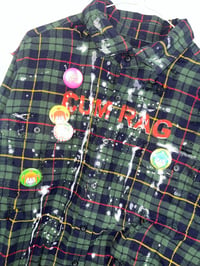 Image 2 of GUM RAG TOP - 3