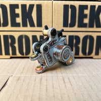 Image 4 of SENSEI V3R RAT STYLE GREY