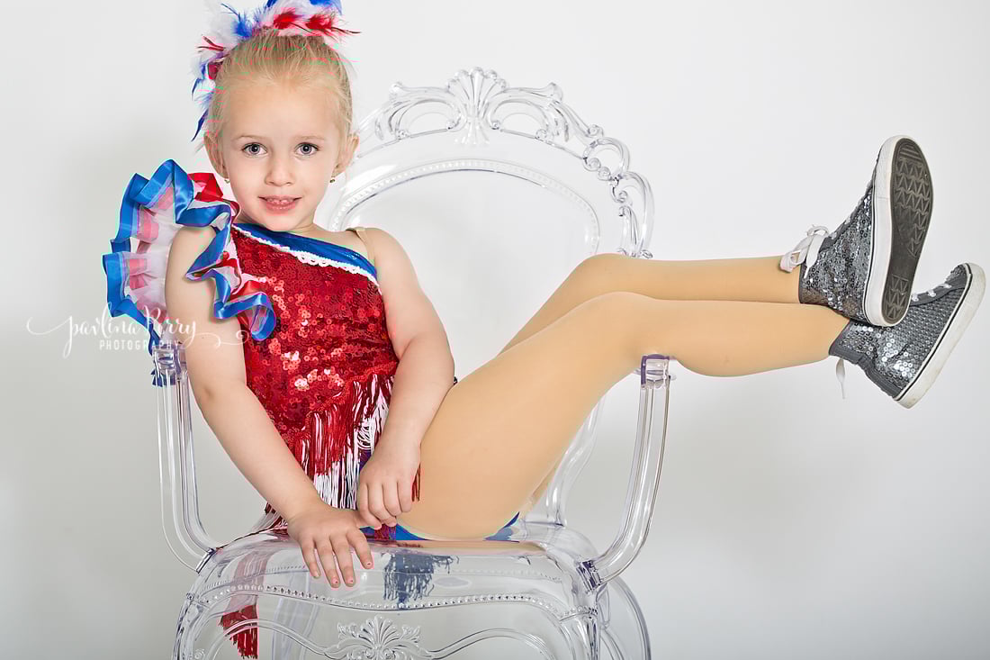 Image of Studio Portraits 