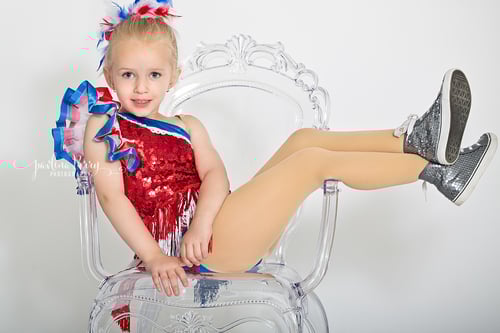 Image of Studio Portraits