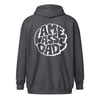 Free Shipping (US) LADs Zip Hoodie [3 Colors]