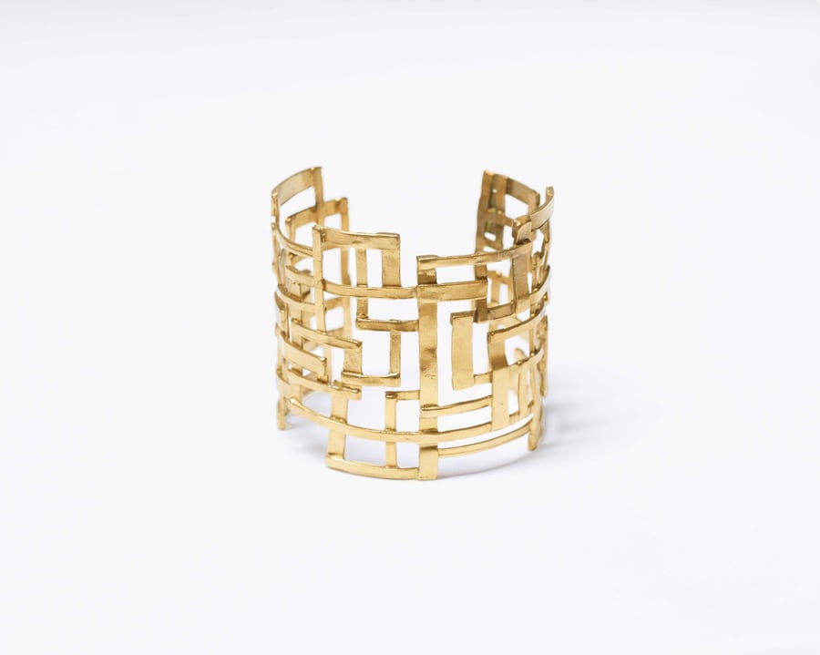 Image of Bracciale Babylon