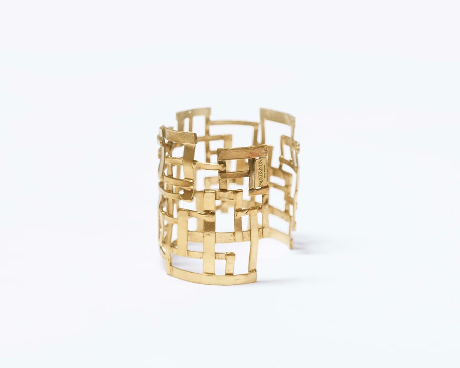 Image of Bracciale Babylon