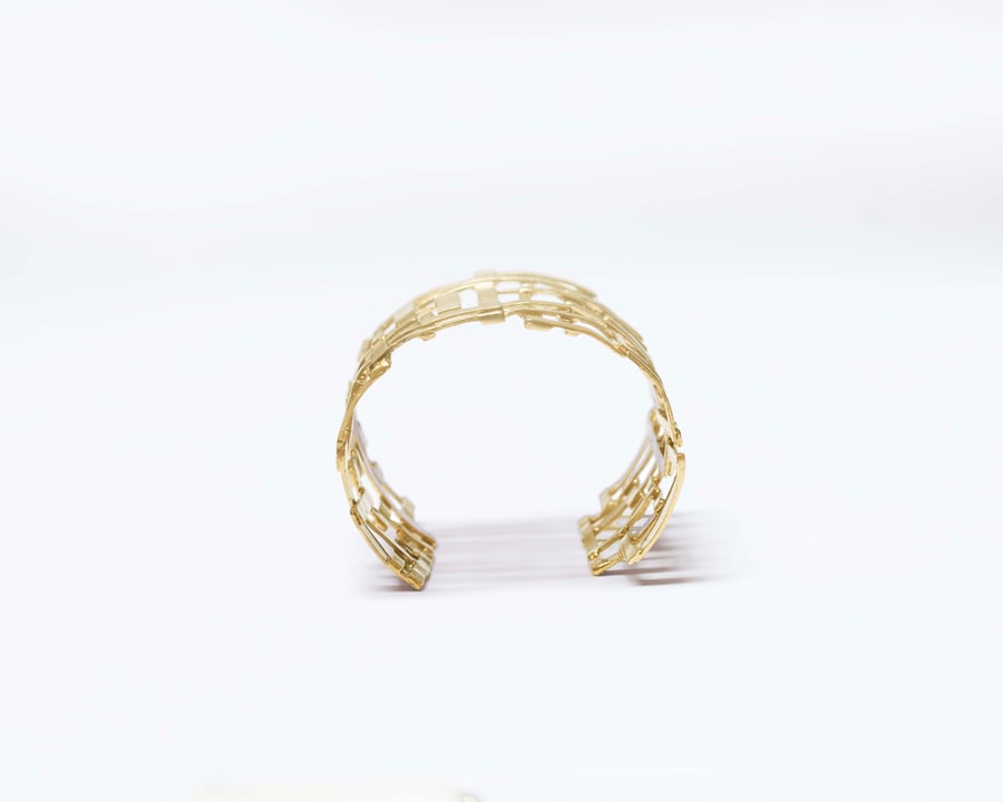 Image of Bracciale Babylon