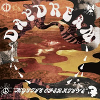 Daydream "Mystic Operative" LP