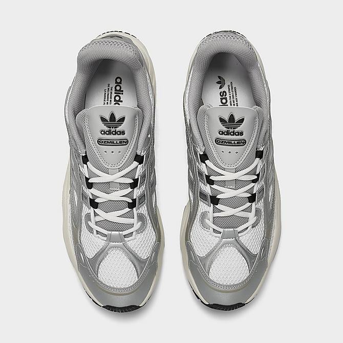 Image of ADIDAS OZMILLEN CLOUD WHITE