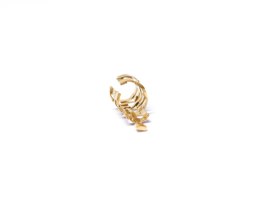 Image of anello Babylon